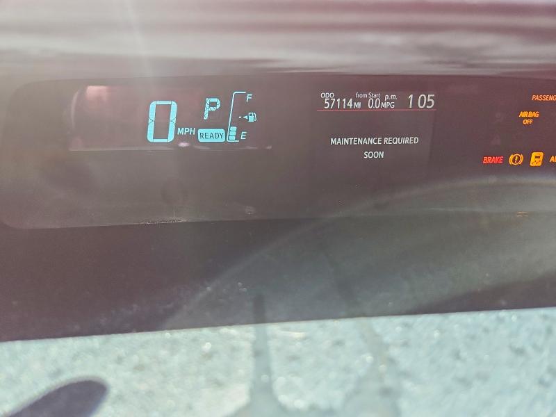 Продажа на аукционе авто 2014 Toyota Prius C, vin: JTDKDTB33E1081650, номер лота: 64977386