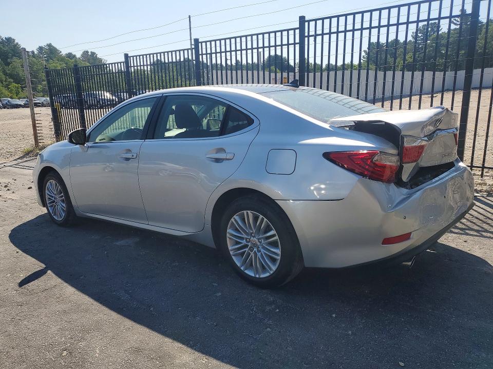 Aukcja sprzedaży 2014 Lexus Es, vin: JTHBK1GG5E2128322, numer aukcji: 64028416