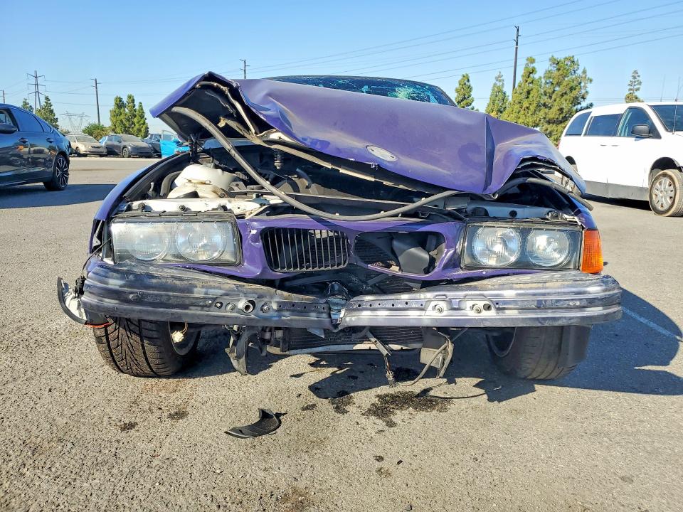 66627176 :رقم المزاد ، WBSBK9332XEC43668 vin ، 1999 Bmw M3 مزاد بيع