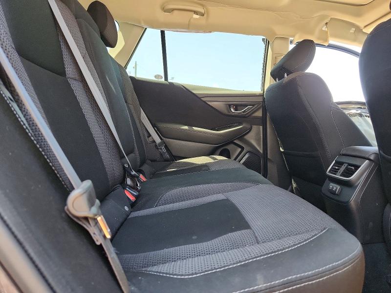 Продажа на аукционе авто 2022 Subaru Outback, vin: 4S4BTAFC1N3177858, номер лота: 67120116