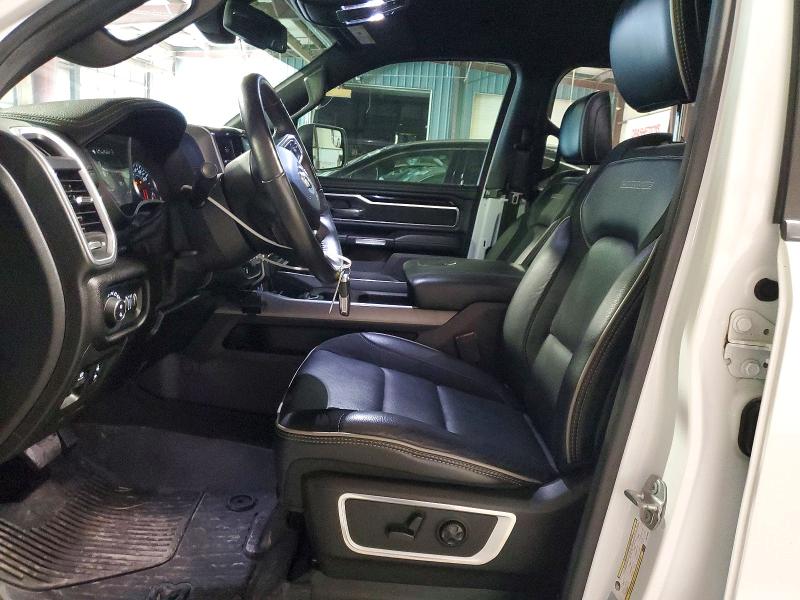 2020 Ram 1500 მანქანა იყიდება აუქციონზე, vin: 1C6SRFRT4LN118291, აუქციონის ნომერი: 65267646