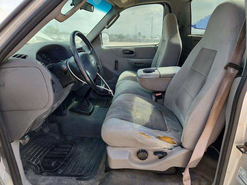 Aukcja sprzedaży 2002 Ford F150, vin: 1FTRF17212KE38343, numer aukcji: 65402726