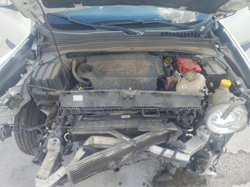 67209916 :رقم المزاد ، ZACNJABBXKPJ82081 vin ، 2019 Jeep Renegade مزاد بيع