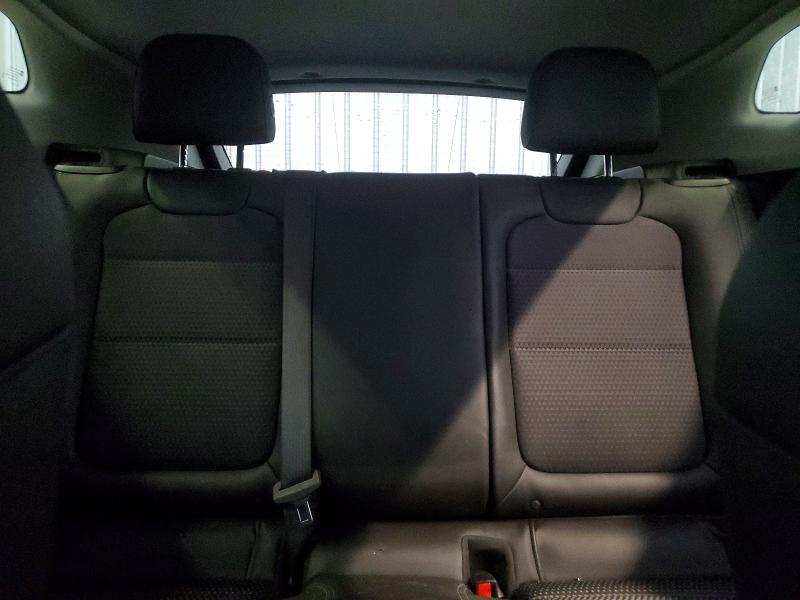64302276 :رقم المزاد ، KL77LHEP2SC232396 vin ، 2025 Chevrolet Trax مزاد بيع