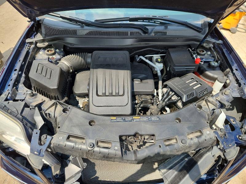 63706646 :رقم المزاد ، 2GKALNEK5H6312003 vin ، 2017 Gmc Terrain مزاد بيع
