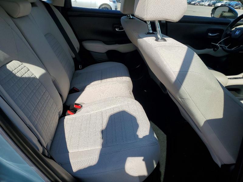 Продажа на аукционе авто 2025 Honda Hr-v, vin: 3CZRZ2H36SM734160, номер лота: 65958946