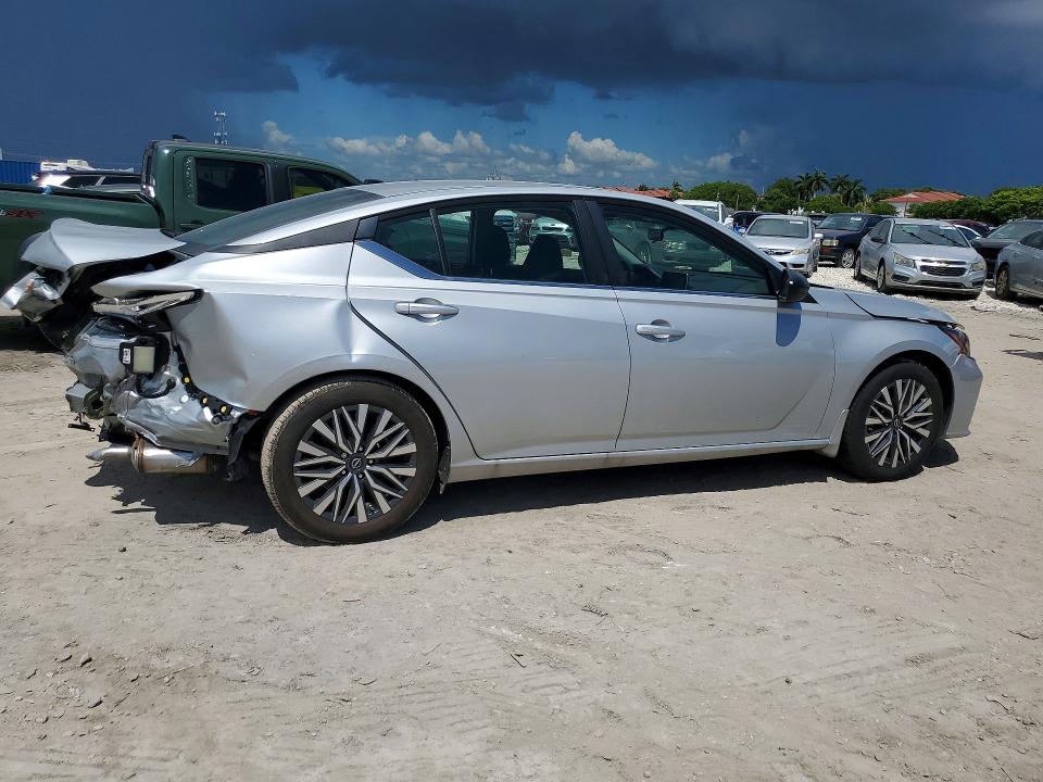 2026 Nissan Altima მანქანა იყიდება აუქციონზე, vin: 1N4BL4DV3TN335201, აუქციონის ნომერი: 66249956