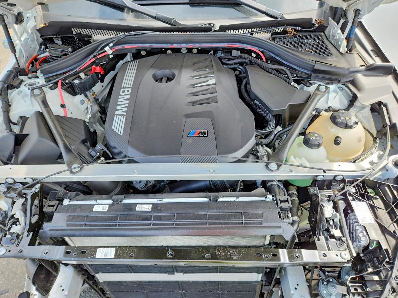 Aukcja sprzedaży 2026 Bmw X3, vin: 5UX73GP09T9403140, numer aukcji: 66591306