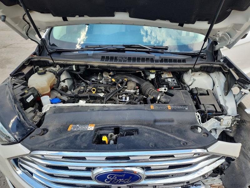 2019 Ford Edge მანქანა იყიდება აუქციონზე, vin: 2FMPK4K94KBB79720, აუქციონის ნომერი: 66022856