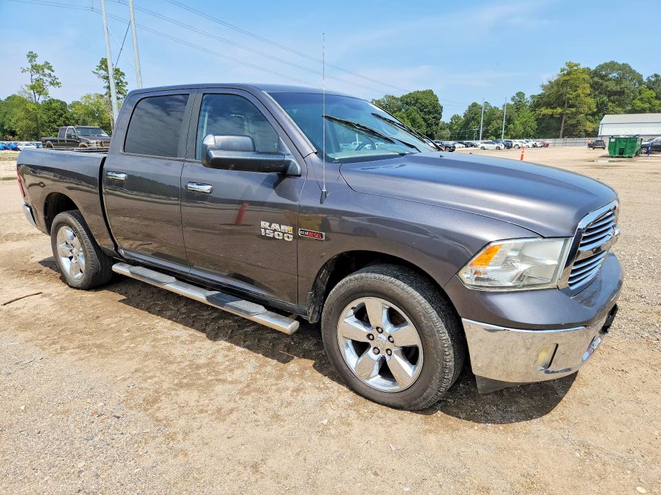 Aukcja sprzedaży 2015 Ram 1500, vin: 1C6RR7LM7FS531768, numer aukcji: 66043246