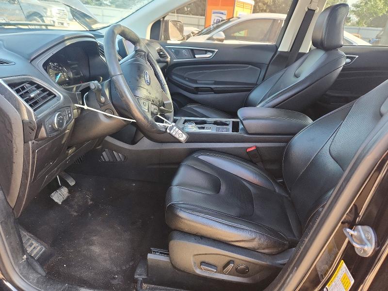 Продажа на аукционе авто 2022 Ford Edge, vin: 2FMPK4K95NBA56111, номер лота: 66061326
