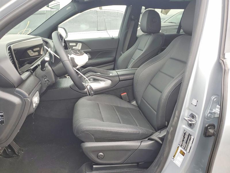 Продажа на аукционе авто 2025 Mercedes-benz Gle, vin: 4JGFB5KBXSB454243, номер лота: 62850116
