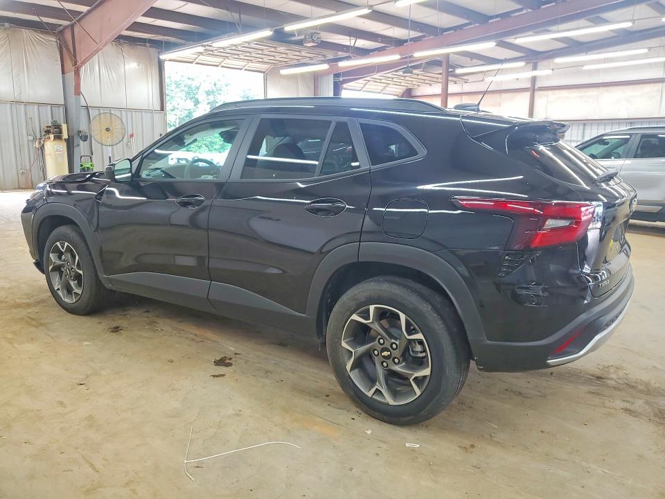Aukcja sprzedaży 2026 Chevrolet Trax, vin: KL77LHEP9TC043732, numer aukcji: 63432026
