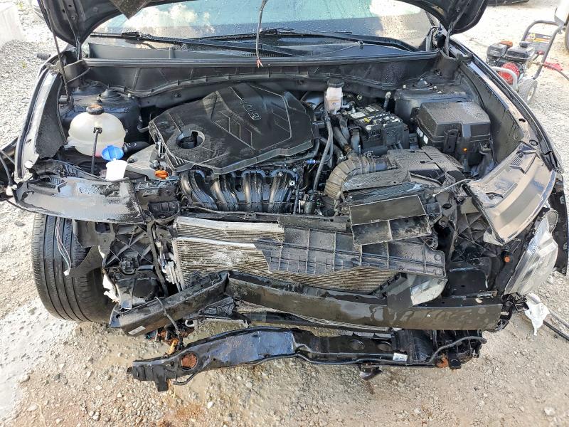 Продажа на аукционе авто 2023 Hyundai Tucson, vin: 5NMJBCAE8PH292873, номер лота: 66638226