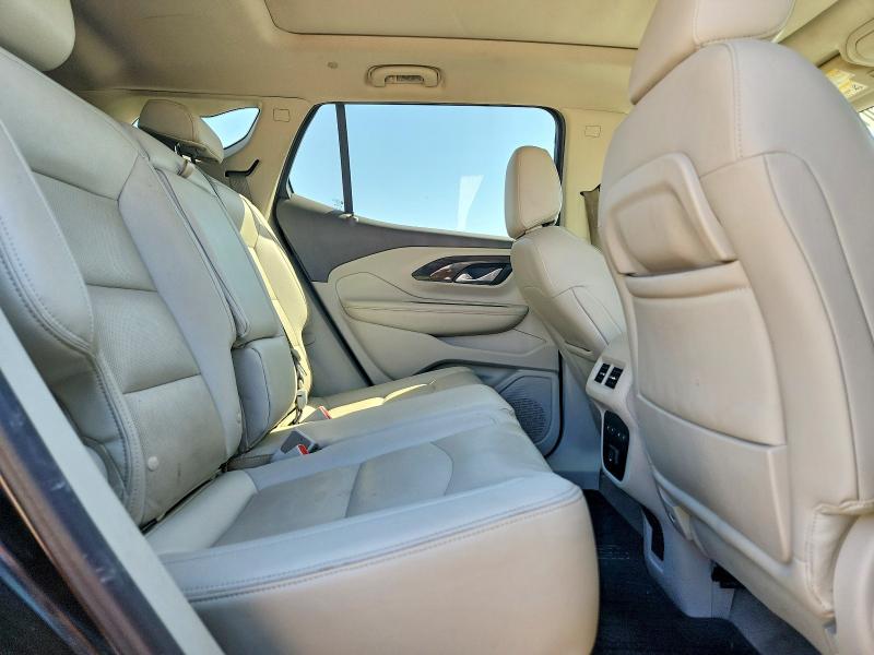Aukcja sprzedaży 2019 Gmc Terrain, vin: 3GKALSEX0KL275293, numer aukcji: 65196016