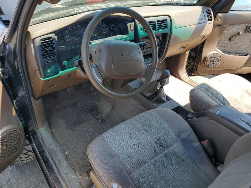Продажа на аукционе авто 1999 Toyota Tacoma, vin: 4TAPM62N4XZ432686, номер лота: 64145356