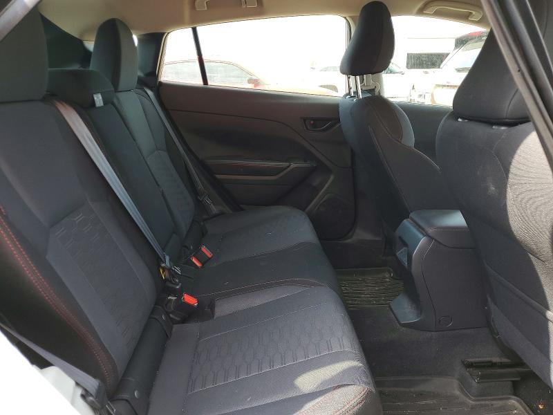 Aukcja sprzedaży 2024 Subaru Impreza, vin: JF1GUAFC7R8390996, numer aukcji: 64057466