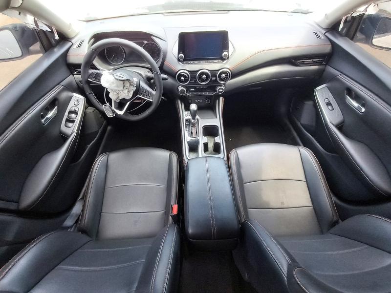 Aukcja sprzedaży 2025 Nissan Sentra, vin: 3N1AB8DV3SY390722, numer aukcji: 65456716