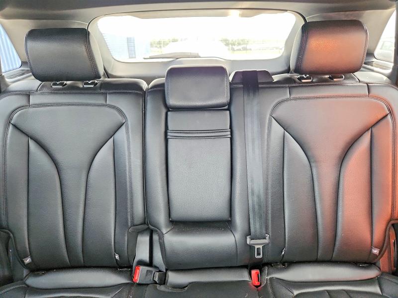 Продаж на аукціоні авто 2016 Lincoln Mkx, vin: 2LMTJ8JP2GBL87017, номер лоту: 66281656