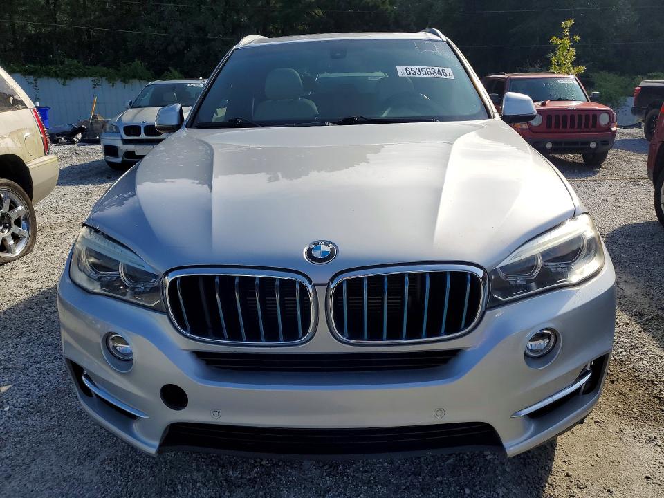 65356346 :رقم المزاد ، 5UXKT0C3XH0V96878 vin ، 2017 Bmw X5 مزاد بيع