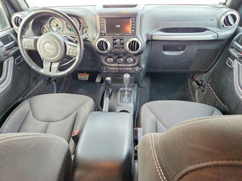 63878296 :رقم المزاد ، 1C4HJWEG2JL897928 vin ، 2018 Jeep Wrangler Unlimited مزاد بيع