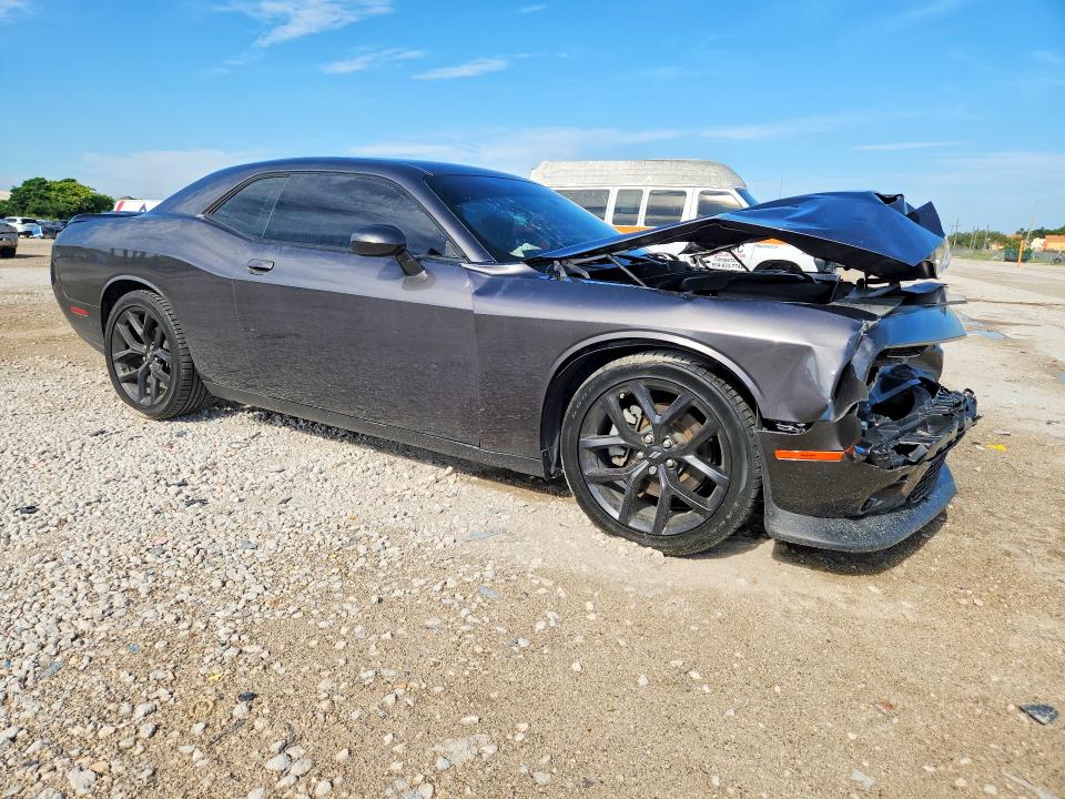 Aukcja sprzedaży 2022 Dodge Challenger, vin: 2C3CDZJG5NH206648, numer aukcji: 65863456
