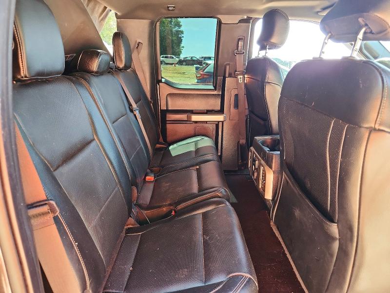 Продаж на аукціоні авто 2015 Ford F150, vin: 1FTFX1EG8FKD89193, номер лоту: 64023186