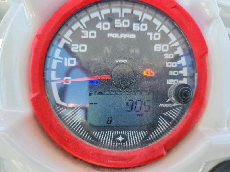 63471036 :رقم المزاد ، 3NSVDE99XFF369448 vin ، 2015 Polaris Rzr مزاد بيع