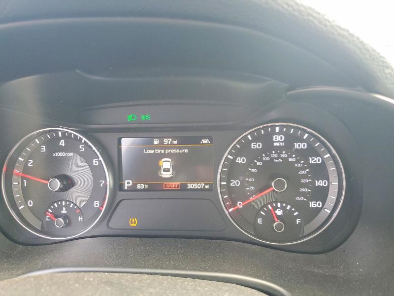 Aukcja sprzedaży 2021 Kia Forte, vin: 3KPF44AC9ME411991, numer aukcji: 63350966