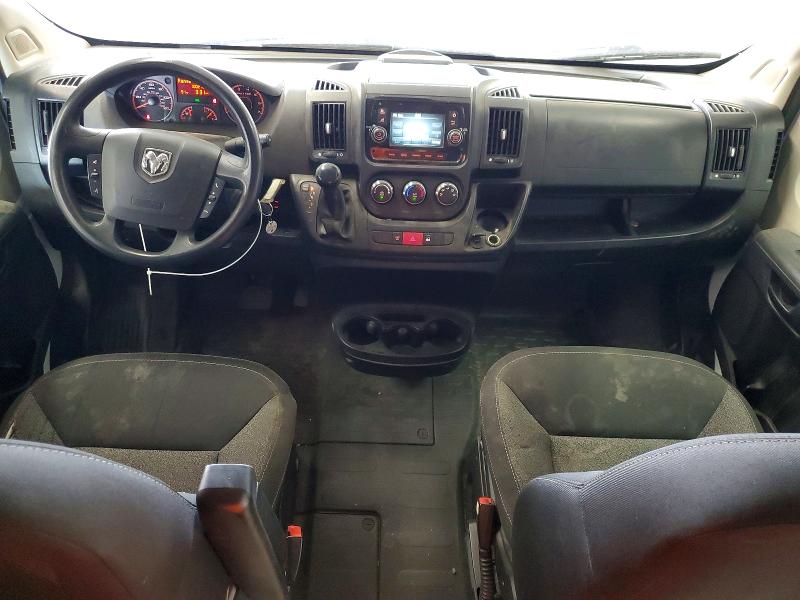 Aukcja sprzedaży 2018 Ram Promaster 1500, vin: 3C6TRVBG8JE139786, numer aukcji: 65196696