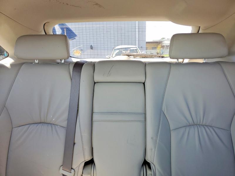 Продажа на аукционе авто 2004 Lexus Rx, vin: JTJGA31UX40004476, номер лота: 64782716