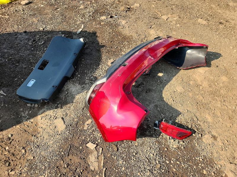 Продажа на аукционе авто 2021 Mazda Cx-5, vin: JM3KFBCM4M0487086, номер лота: 63252116