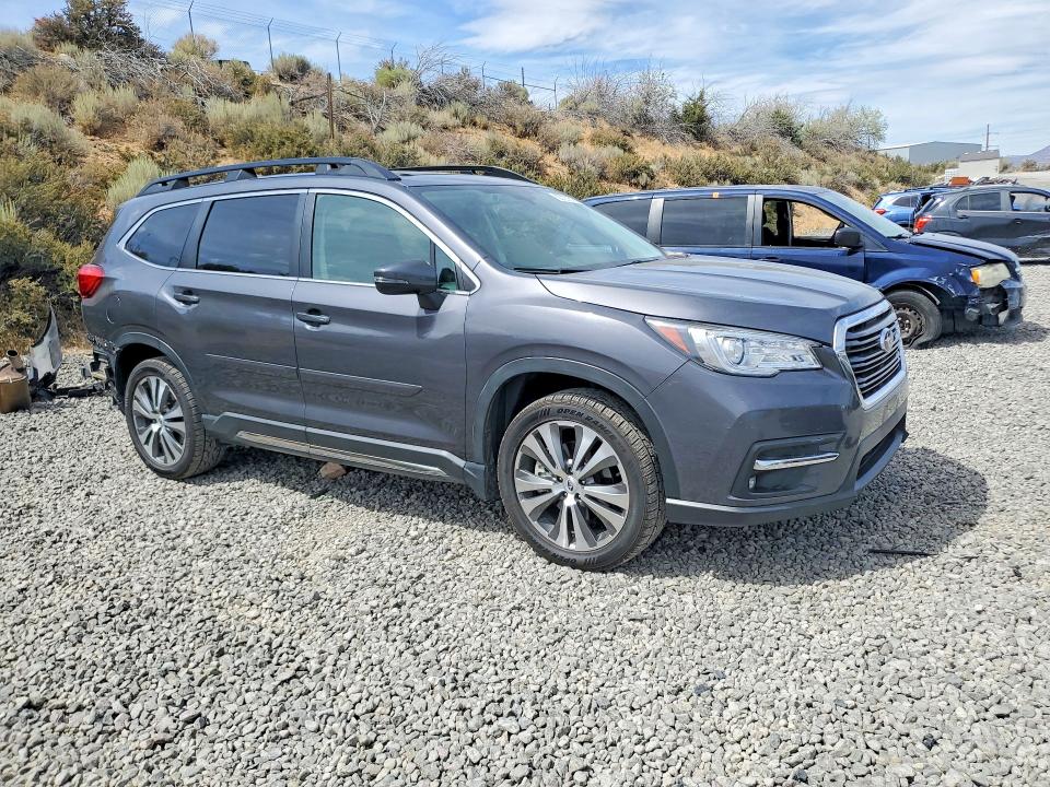 65727316 :رقم المزاد ، 4S4WMAPD0L3438531 vin ، 2020 Subaru Ascent مزاد بيع