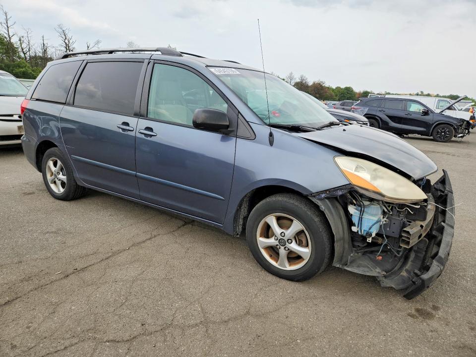 Aukcja sprzedaży 2008 Toyota Sienna, vin: 5TDZK23CX8S104202, numer aukcji: 64543196