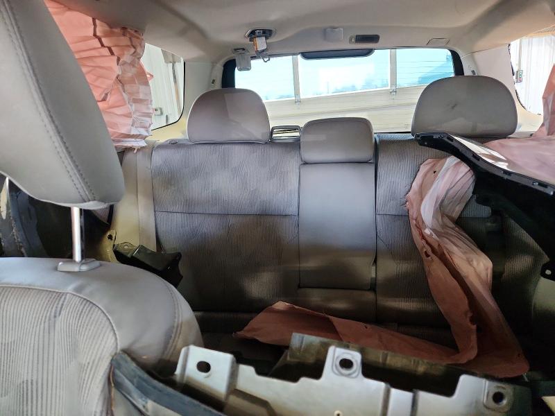 63807766 :رقم المزاد ، JF2SH6CCXAH805129 vin ، 2010 Subaru Forester مزاد بيع