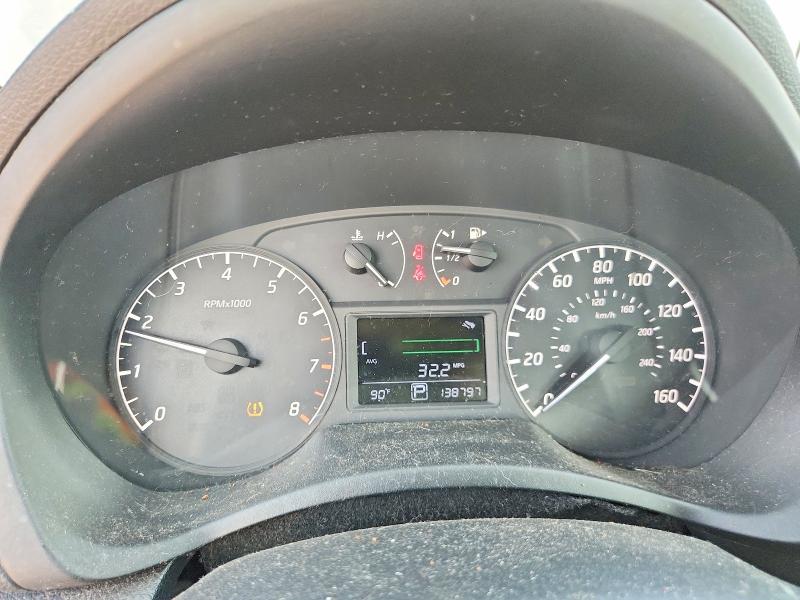 Продаж на аукціоні авто 2015 Nissan Sentra, vin: 3N1AB7AP8FY309722, номер лоту: 62904016