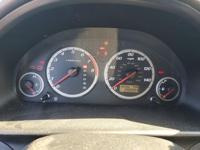 66213826 :رقم المزاد ، JHLRD68826C018244 vin ، 2006 Honda Cr-v مزاد بيع