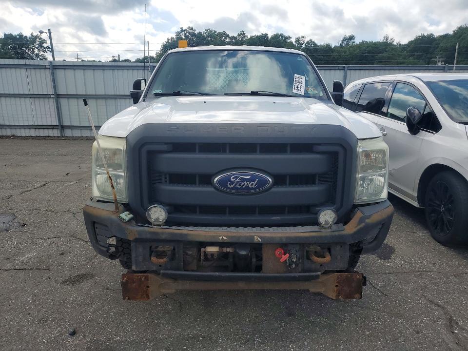 Aukcja sprzedaży 2013 Ford F350, vin: 1FD7W3A61DEB79400, numer aukcji: 65573876