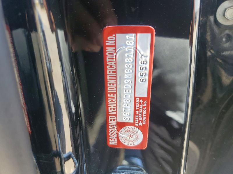 Aukcja sprzedaży 2021 Gmc Sierra, vin: 3GTP8DED9MG381181, numer aukcji: 60032446