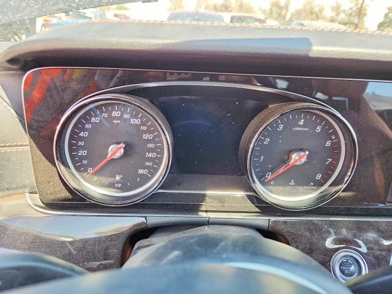 66254326 :رقم المزاد ، WDD1J6FB6JF021520 vin ، 2018 Mercedes-benz E مزاد بيع