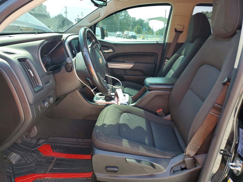63881266 :رقم المزاد ، 1GCGTCEN7N1264815 vin ، 2022 Chevrolet Colorado مزاد بيع