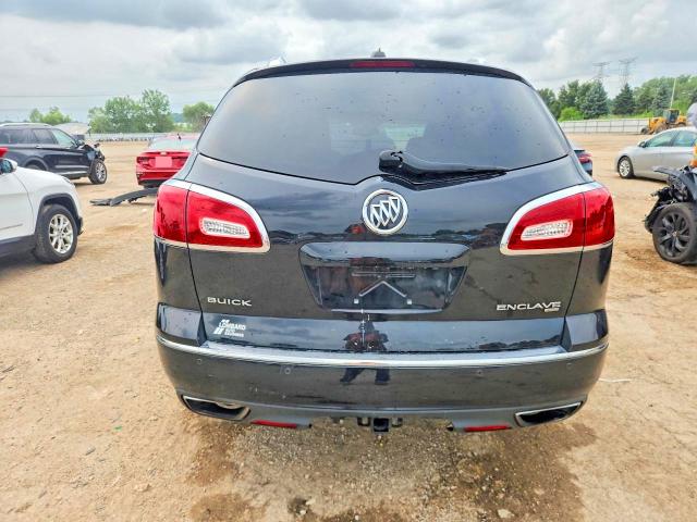Продажа на аукционе авто 2017 Buick Enclave, vin: 5GAKVBKD4HJ298551, номер лота: 64106576