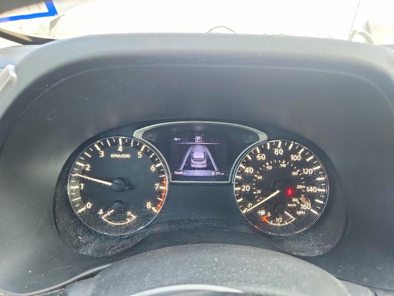 Aukcja sprzedaży 2018 Nissan Pathfinder, vin: 5N1DR2MN6JC610229, numer aukcji: 64324676