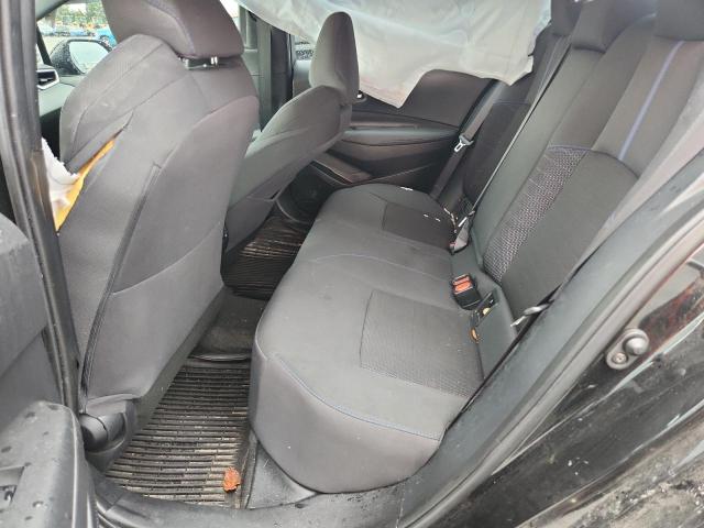 Продаж на аукціоні авто 2020 Toyota Corolla, vin: 5YFS4RCE5LP043719, номер лоту: 66014256