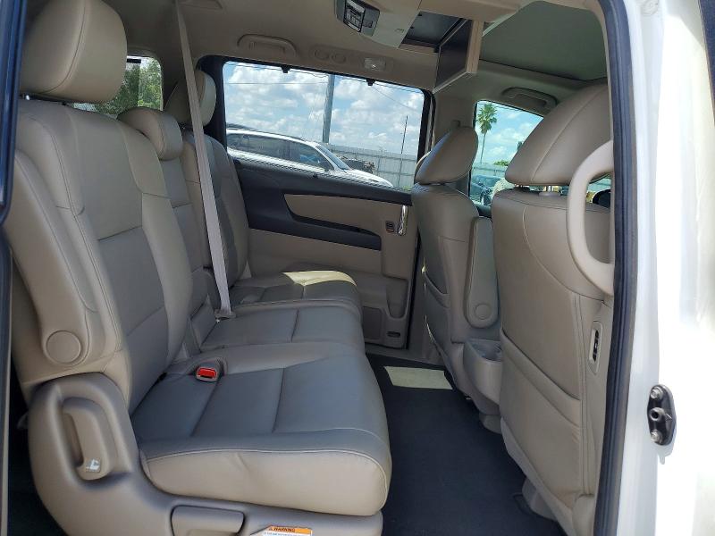 Aukcja sprzedaży 2014 Honda Odyssey, vin: 5FNRL5H90EB098888, numer aukcji: 64931666