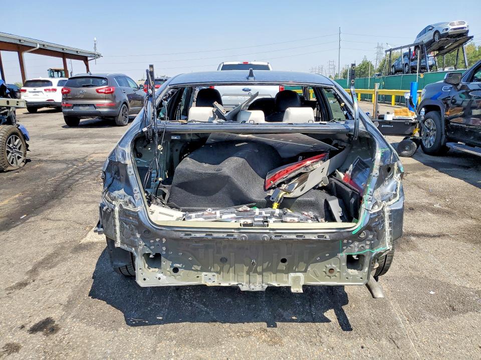 2022 Honda Civic მანქანა იყიდება აუქციონზე, vin: 2HGFE2F25NH511109, აუქციონის ნომერი: 62774726