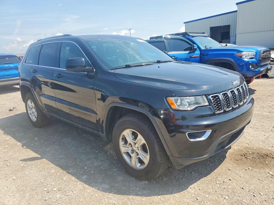 Aukcja sprzedaży 2017 Jeep Grand Cherokee, vin: 1C4RJFAGXHC963906, numer aukcji: 64050496