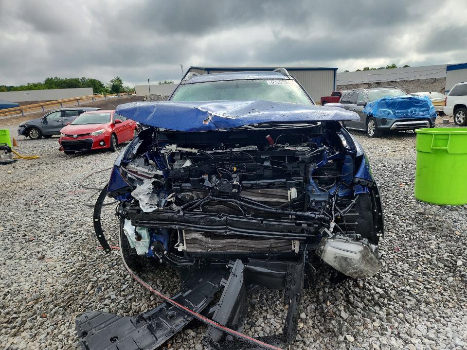 Aukcja sprzedaży 2018 Nissan Rogue, vin: JN8AT2MT9JW450308, numer aukcji: 63551206