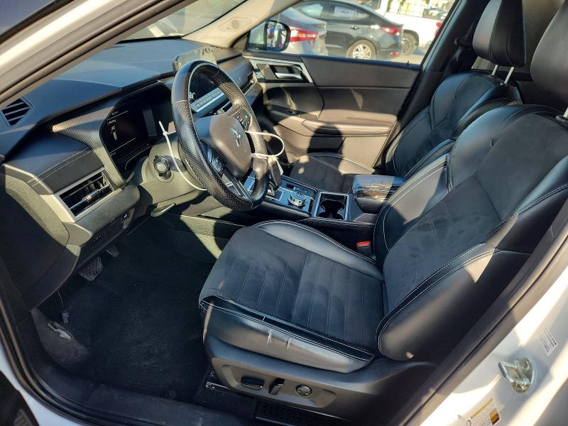 Aukcja sprzedaży 2024 Mitsubishi Outlander, vin: JA4J3VA81RZ021066, numer aukcji: 61451456