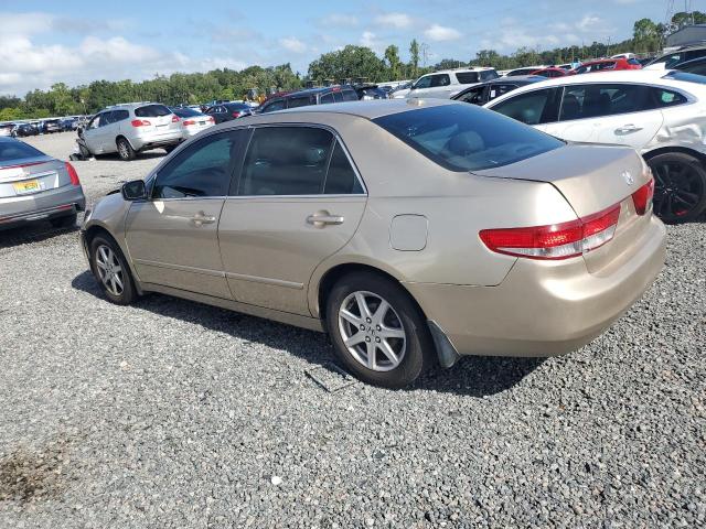 2004 Honda Accord მანქანა იყიდება აუქციონზე, vin: 1HGCM66534A097946, აუქციონის ნომერი: 64366856